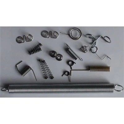 สปริงอัด Hastelloy C-276