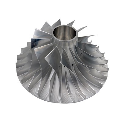 ล้อกังหันหล่อแม่นยำ